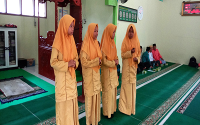 PERINGATAN HARI BESAR ISLAM
